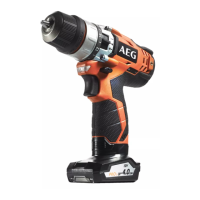 Preview: AEG BSB 12C2