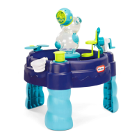 Preview: Little Tikes FOAMO