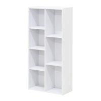 Preview: Furinno 11048WH