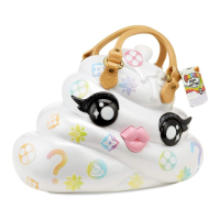 Preview: POOPSIE POOEY PUITTON