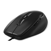 Preview: 3DConnexion CadMouse Pro