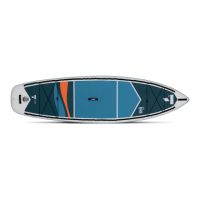 Preview: Tahe SUP