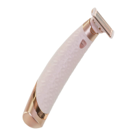 Preview: FLAWLESS NU RAZOR