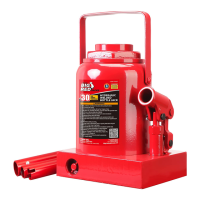 Preview: Torin T93007