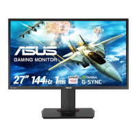 Preview: Asus MG278 Series