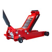 Preview: Torin BIG RED T83508