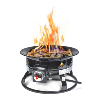 Preview: FMI Outland Firebowl Deluxe