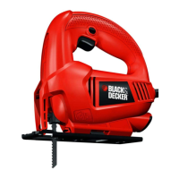 Preview: Black & Decker KS500