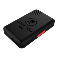 Preview: Mackie ONYXGO Mic