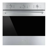 Preview: Smeg SF6381X
