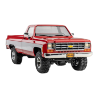 Preview: FMS CHEVROLET K10