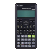 Preview: Casio FX-82ES PLUS