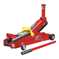 Preview: Torin BIG RED T83006