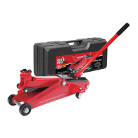 Preview: Torin BIG RED T825013S