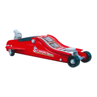 Preview: Torin BIG RED T825010C