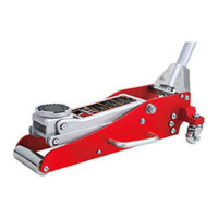 Preview: Torin BIG RED T815016L