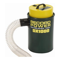 Preview: Record Power DX1000