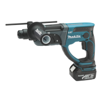 Preview: Makita XRH03