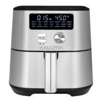 Preview: Kalorik MAXX