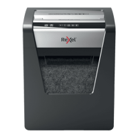 Preview: Rexel Momentum X415