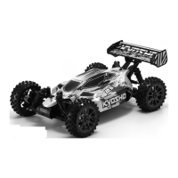 Preview: Kyosho INFERNO NEO 3.0