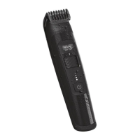 Preview: Wahl Manscaper