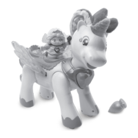 Preview: Go! Go! Smart Friends Twinkle the Magical Unicorn