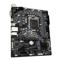 Preview: Gigabyte H510M H