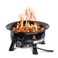 Preview: FMI Outland Firebowl MEGA