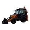 Construction Equipment Logo
