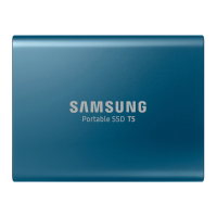 Preview: Samsung Portable SSD T5