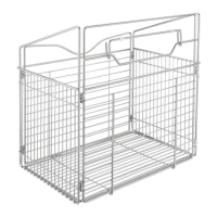 Preview: Rev-A-Shelf CTOHB-211319-CR-52