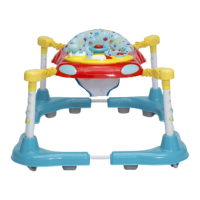 Preview: First Steps 3-in-1 Sit-to-Stand