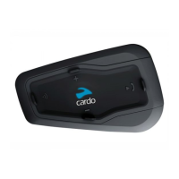 Preview: Cardo Systems FREECOM1+