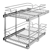 Preview: Rev-A-Shelf 5WB2-1522CR-1