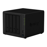 Preview: Synology DS418play