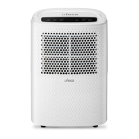 Preview: UFESA DH5010