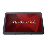 Preview: ViewSonic TD2430