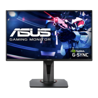 Preview: Asus VG258Q