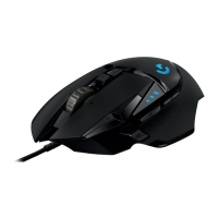 Preview: Logitech G G502 HERO