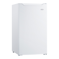 Preview: Danby DIPLOMAT DCR044B1WM