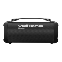 Preview: volkano Mamba Series