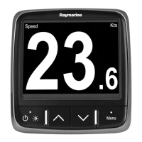 Preview: FLIR Raymarine i70