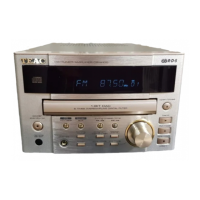 Preview: Teac CR-H100