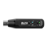 Preview: Alto Bluetooth Total