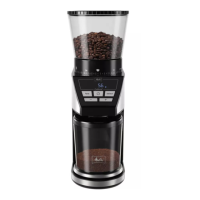 Preview: Melitta CALIBRA 1027-01