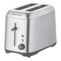 Preview: Russell Hobbs CARLTON