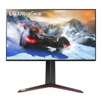 Preview: LG 27GP950