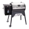 Grill Logo