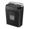 Paper Shredder Logo